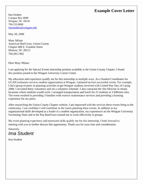 How to Write a Nonprofit Cover Letter (With Template .